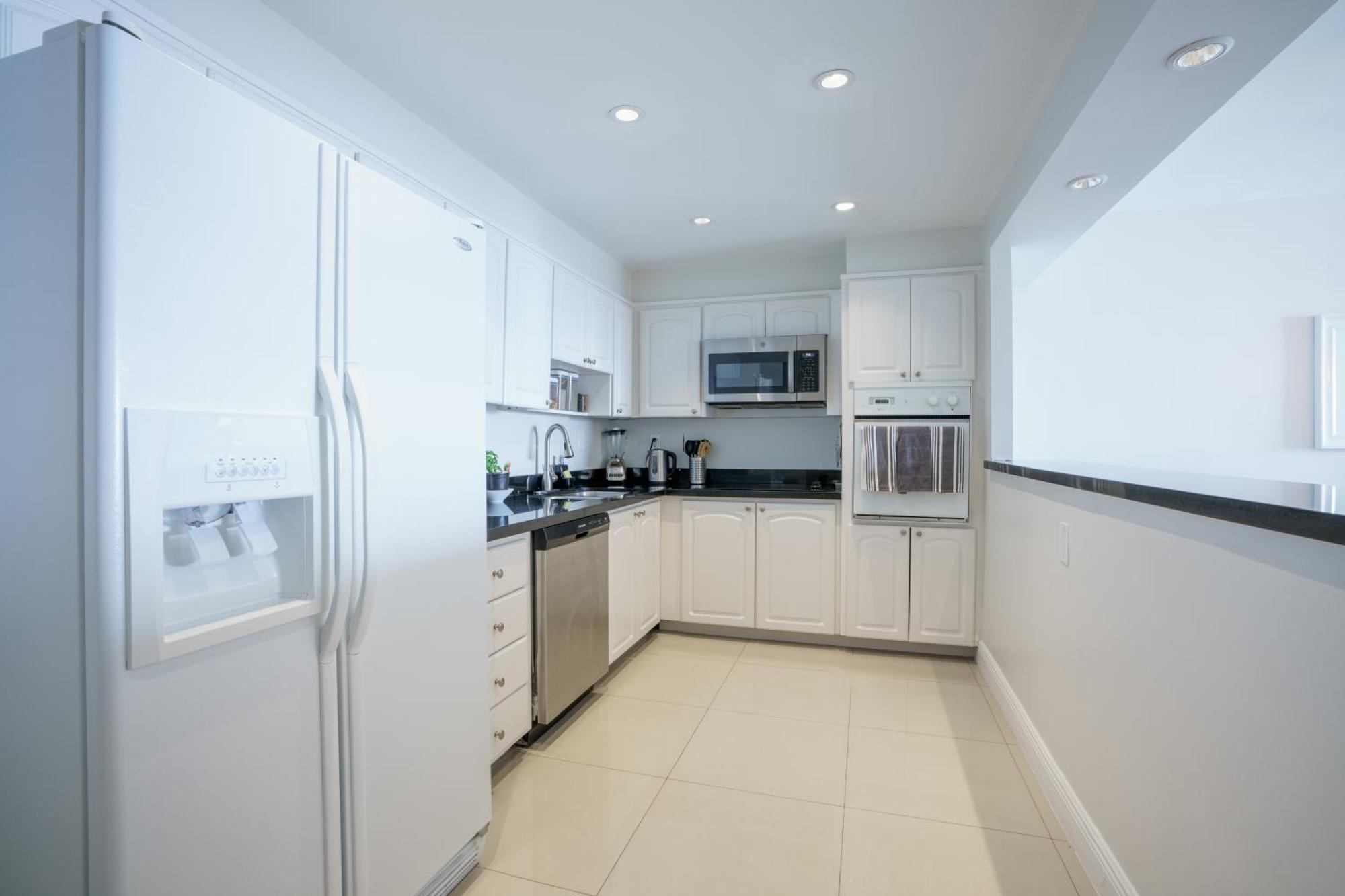Ocean Reserve 14Th Floor - Wonderful Ocean View - Str00454 Miami Beach Exterior foto
