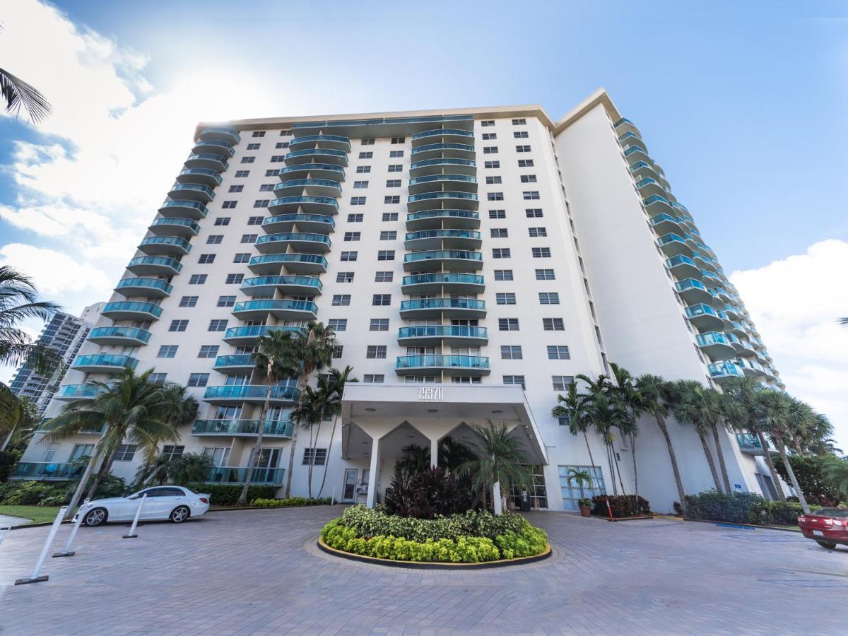 Ocean Reserve 14Th Floor - Wonderful Ocean View - Str00454 Miami Beach Exterior foto